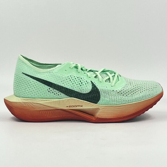 Nike ZoomX Vaporfly NEXT% 3 FK x Eliud Kipchoge HJ7040-300 Running size 13 - Picture 1 of 7